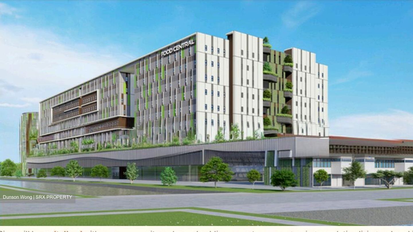 Kallang Way 5 (D13), Factory #519078581
